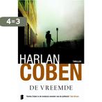 De vreemde 9789022565179 Harlan Coben, Boeken, Thrillers, Verzenden, Gelezen, Harlan Coben