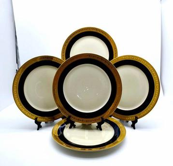Rosenthal, - Thomas - Thomas - Service de table (6) - Agate