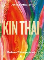 Boek: Kin Thai (z.g.a.n.), Verzenden