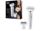 Braun Silk-épil 9 Flex 9-002 - Epilator met Flexibele Kop -, Verzenden, Zo goed als nieuw