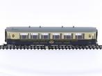 Schaal H0m Fulgurex 4101 Pullman Express wagen 1e en 2e k..., Hobby en Vrije tijd, Modeltreinen | H0, Gelijkstroom, Overige typen