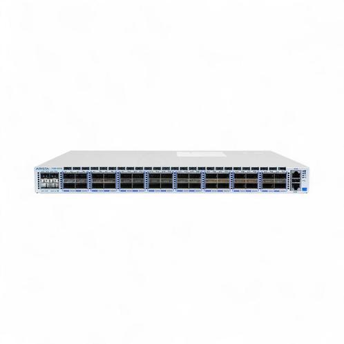 Arista 7160 - 32x 100Gb QSFP28 Port, Front to Rear Air, P/N:, Computers en Software, Netwerk switches, Refurbished, Verzenden