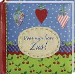 Voor mijn lieve zus / Cadeaureeks Piccoli 9789461440051, Boeken, Verzenden, Gelezen