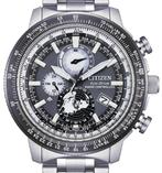 Citizen - Collezione Promaster GEO TREKKER GMT - Special