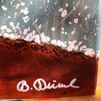 Betty Dienel - Abschied und Neubeginn