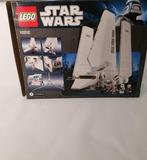 Lego Set - 10212 - Star Wars - Imperial Shuttle - UCS - met, Kinderen en Baby's, Speelgoed | Duplo en Lego, Nieuw