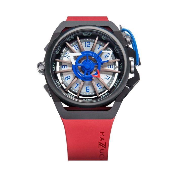 Mazzucato - RIM SPORT - Zonder Minimumprijs - RIM 07-RD7685, Handtassen en Accessoires, Horloges | Heren