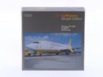 Schaal 1:500 Herpa 505895 Lufthansa Boeing 737-200 Wolfs..., Ophalen of Verzenden, Zo goed als nieuw