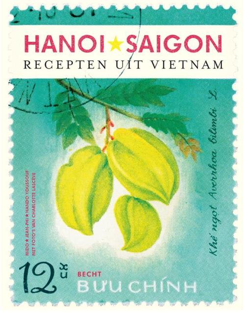 Hanoi Saigon 9789023013822, Livres, Livres de cuisine, Envoi