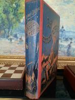 André Laurie - Les Exilés de la Terre Selene- Company