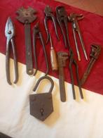 Werkgereedschap (11)