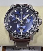 Tissot - Supersport Chronograph - Sans prix de réserve -