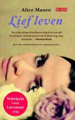 Lief leven 9789044535372 Alice Munro, Boeken, Verzenden, Zo goed als nieuw, Alice Munro