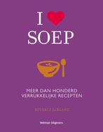 I love soep 9789048314621, Beverly Leblanc, Verzenden