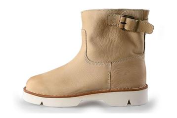 AQA Boots in maat 40 Beige | 10% extra korting