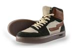 Muyters Veterboots in maat 38 Groen | 5% extra korting, Verzenden, Jongen of Meisje, Schoenen, Zo goed als nieuw