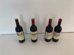 1984 x 2 Château la Cardonne, 2003 Château Haut Sarpe & 1990, Verzamelen, Nieuw