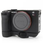 Sony A7C R body | Tweedehands, Verzenden, Zo goed als nieuw, Sony