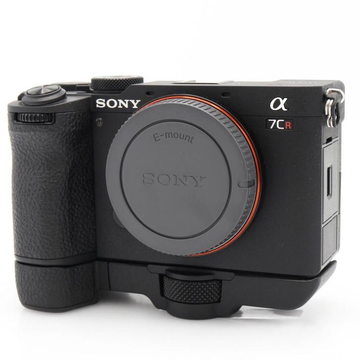 Sony A7C R body | Tweedehands, Audio, Tv en Foto, Fotocamera's Digitaal, Zo goed als nieuw, Sony, Verzenden