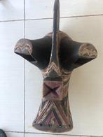 Dansmasker - Songye - Congo  (Zonder Minimumprijs)