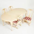 Table à manger - Bois, Antiquités & Art