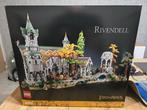 LEGO The Lord of the Rings: Rivendell Set 10316 – Complete, Kinderen en Baby's, Speelgoed | Duplo en Lego, Nieuw