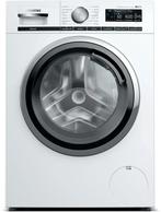 Siemens Wm6hxk70 - Wasmachine - 9 kg - 1600 tpm -, Elektronische apparatuur, Wasmachines, Ophalen of Verzenden, Nieuw