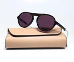 Tods - Sonnenbrille TO0309 52S - faltbar - havana braun,, Handtassen en Accessoires, Nieuw