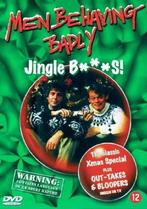 Men behaving badly jingle balls (dvd tweedehands film), Ophalen of Verzenden, Nieuw in verpakking