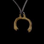 Viking periode Fafnir Amulet hanger (Zonder minimumprijs)