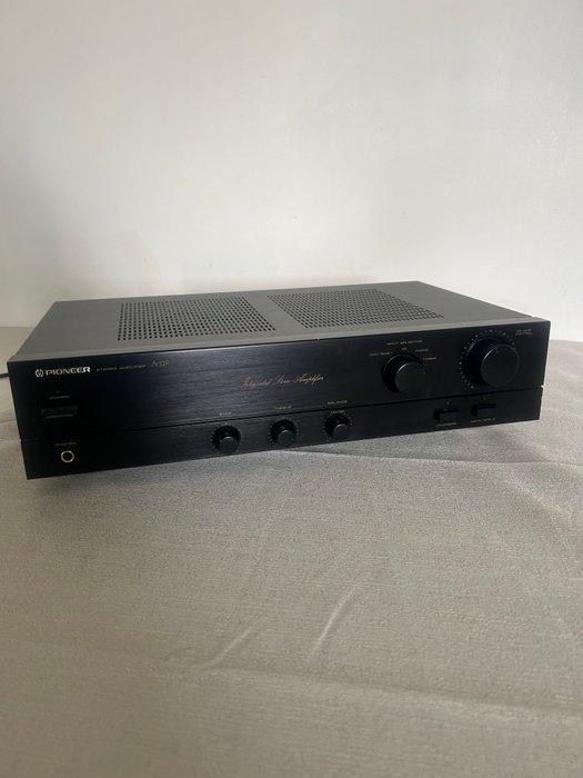 Pioneer - A-119 Solid state versterker, Audio, Tv en Foto, Radio's