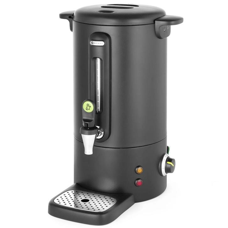 Verwarmde Drankendispenser | UNIQ (Design by Bronwasser) |, Articles professionnels, Horeca | Équipement de cuisine, Envoi