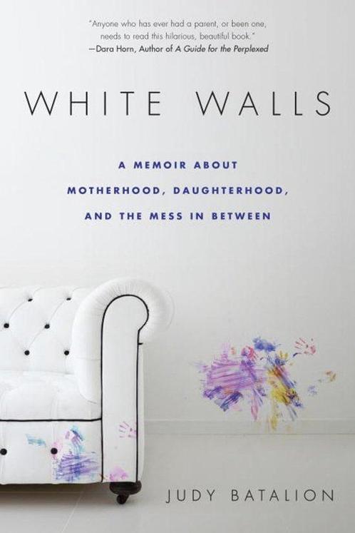 White Walls 9780451473110 Judy Batalion, Boeken, Taal | Engels, Gelezen, Verzenden