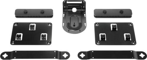 Logitech Rally Mounting Kit Doosschade, Computers en Software, Overige Computers en Software, Zo goed als nieuw, Ophalen of Verzenden