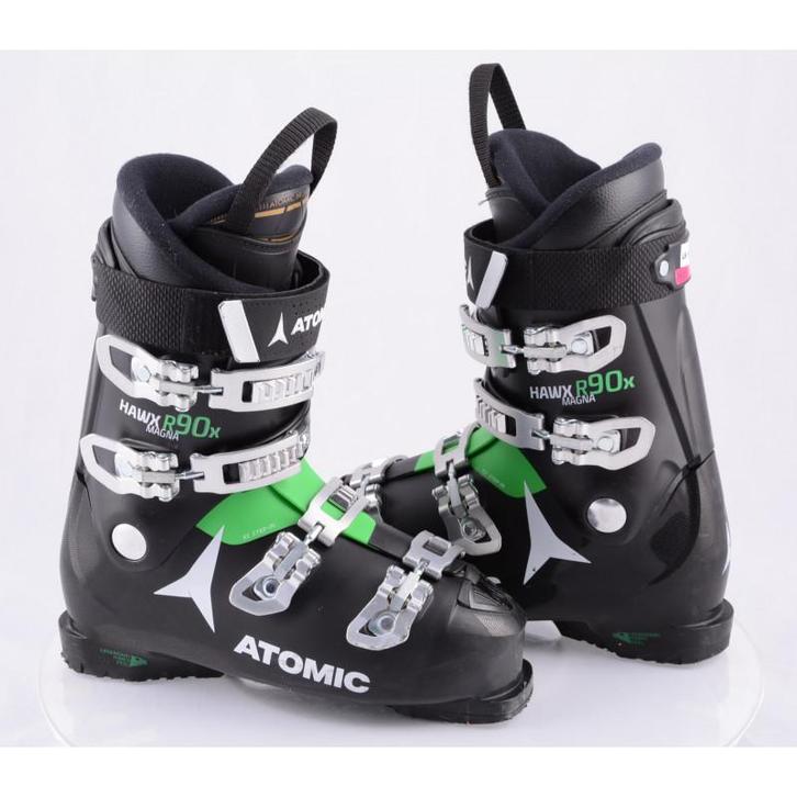 39 40 41 42 43 44 45 46 47 skischoenen ATOMIC HAWX MAGNA R90, Sports & Fitness, Ski & Ski de fond, Envoi