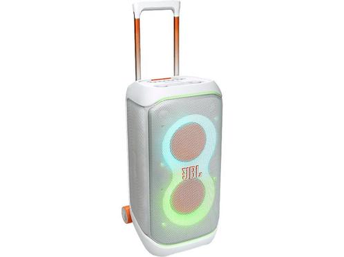 JBL -  Party Speaker Partybox Stage 320 White - Wit, Audio, Tv en Foto, Luidsprekerboxen, Nieuw, JBL, Verzenden