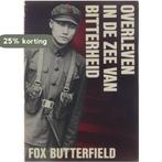 Overleven in de zee van bitterheid 9789070509323 Butterfield, Verzenden, Butterfield