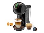 Krups -  Nescafé® Dolce Gusto® Genio S Share  - Black, Elektronische apparatuur, Verzenden, Nieuw, Koffiepads en cups, Afneembaar waterreservoir
