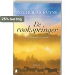 De rookspringer 9789022557808 Nicholas Evans, Boeken, Verzenden, Gelezen, Nicholas Evans