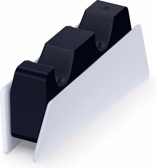 PS5 controller oplaadstation Sony (Playstation, Games), Hobby en Vrije tijd, Gezelschapsspellen | Overige, Nieuw, Verzenden