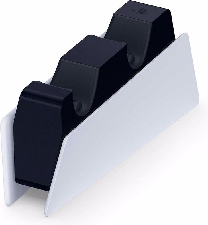 PS5 controller oplaadstation Sony (Playstation, Games), Hobby en Vrije tijd, Gezelschapsspellen | Overige, Nieuw, Verzenden