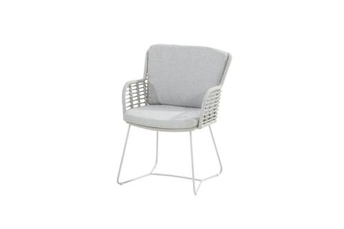 4 Seasons Outdoor Fabrice tuinstoel frozen * SALE * |, Tuin en Terras, Tuinsets en Loungesets
