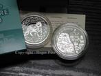 Frankreich 5 Euro 2010 Jahr des Tigers 2010 st Lunarserie..., Postzegels en Munten, Verzenden, België