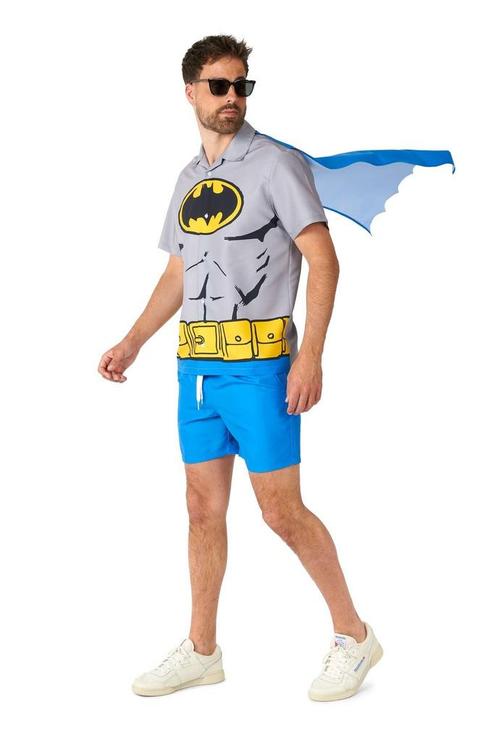 Batman Sets Heren Suitmeister, Vêtements | Hommes, Costumes de carnaval & Vêtements de fête, Envoi