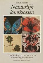 NATUURLIJK KANTKLOSSEN 9789062552870 Vloors, Verzenden, Vloors