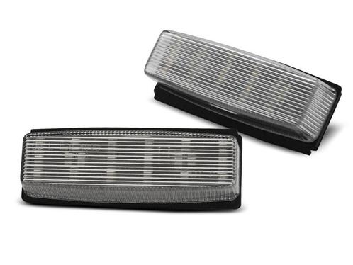 Kentekenverlichting | Mazda | MX-5 05-09 2d cab. / MX-5 09-1, Auto-onderdelen, Verlichting, Nieuw, Mazda, Verzenden