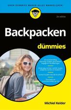 Voor Dummies  -  Backpacken voor Dummies 2 (9789045351681), Livres, Guides touristiques, Verzenden