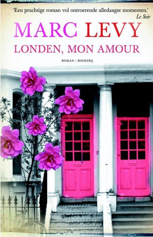 Londen, mon amour 9789022551905, Livres, Romans, Envoi