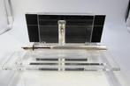 Rara e Pregiata Faber-Castell Argento 925 - Pennino oro, Nieuw