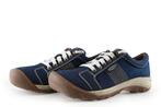 Keen Sportschoenen in maat 41 Blauw, Sportschoenen, Zo goed als nieuw, Keen, Verzenden